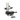 30X LED Dual Illuminated Light XY Stage Travel Distance 200x170mm Measuring Microscope (Motor-Driven Z-Axis Models), SKU Mitutoyo-176-891-13, three quarter front view