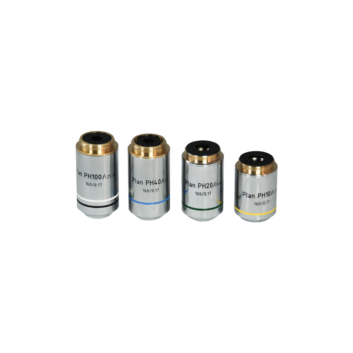 Hero Microscope View 10X Objective for Microscopes | View Solutions Inc.