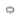 M52x1mm Thread Metal Ring Light Adapter for Stereo Microscopes (No Cover Glass), SKU FS12054911, three quarter front view
