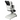 8-35X Digital Stereo Microscope, LED Light 5.0 MP CMOS Digital Camera, SKU DM05020101, three quarter front view