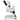 8-35X Digital Stereo Microscope, LED Light 5.0 MP CMOS Digital Camera