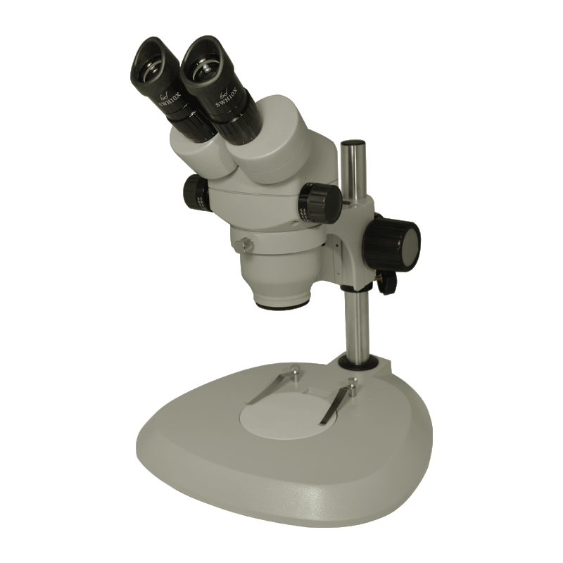10-65X Stereo Microscope | View Solutions Inc.