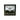 10x10mm/10x10 Net Grid,2x2mm/20x20 Net Grid Manufacturing Precision ±0.5μm Glass Multi-Pattern Calibration Target (64x64mm), SKU CT20040103, three quarter front view