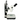 6.5X-45X Super Widefield Zoom Stereo Microscope, Binocular, Track Stand, Halogen Top Light and Fluorescent Bottom Light