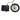 LED Dome Diffused Light for Microscopes (61mm) Dimmable
