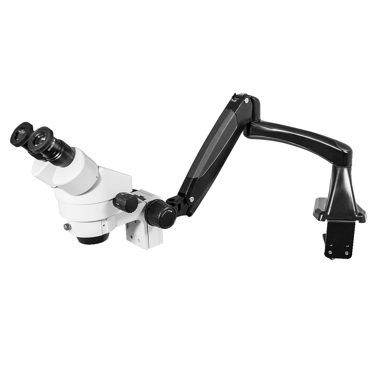 Hero Microscope View 7-45X Stereo Microscope | View Solutions Inc.