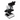 40X-1600X Biological Compound Laboratory Microscope, Binocular, LED Light