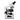 40X-1500X Biological Compound Laboratory Microscope, Binocular, Halogen Light, XY Stage