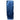 ESD Microscope Dust Cover, Opaque, Blue Fabric (Small, Extra Tall)