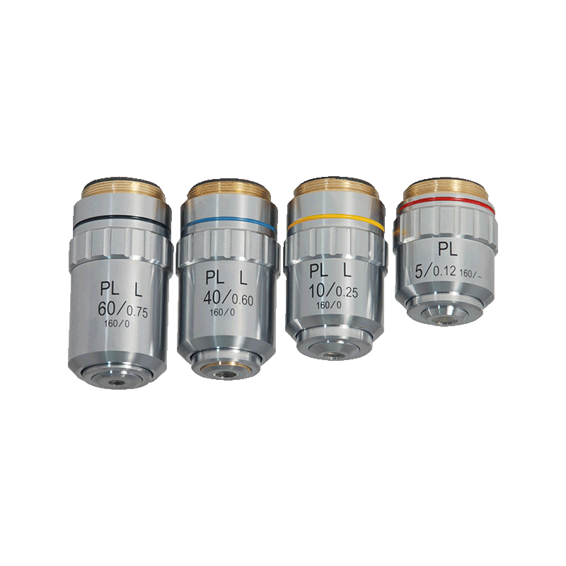 Objective 10x 10X Objective for Microscopes | View Solutions Inc.