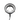 5W DC 12V NIR LED Light LED Quantity 60 850nm IR LED Ring Light (5W ID60mm 60Bulbs) ML46241326