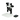 5.0 Megapixels 5-20X CMOS LED Light Track Stand Nosepiece Video Microscope, SKU MZ02371133, three quarter front view