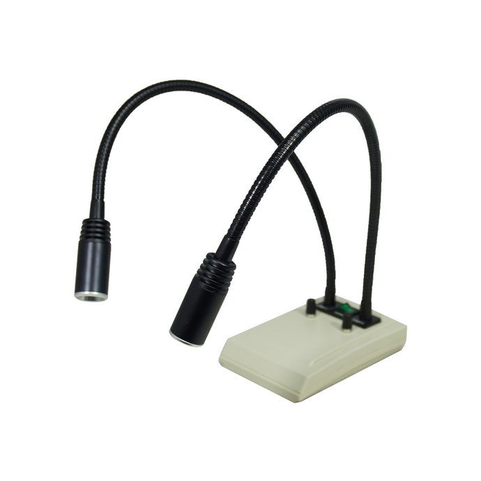 Illuminator for Microscopes | View Solutions Inc.
