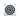 Glass Concentric Circle Calibration Target (76x76mm) CT20040101