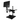 0.35X-2.25X Industrial Inspection Video Zoom Microscope, Boom Stand + LCD Display Digital Camera 10 in. Monitor, SKU MZ02010143, three quarter front view