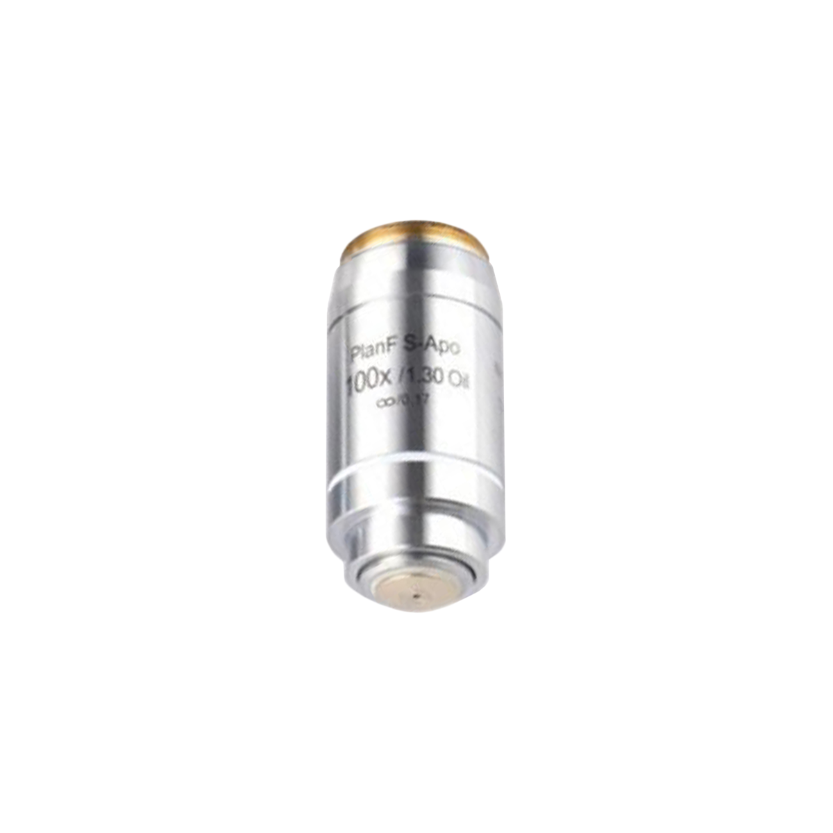 100 Objective 100X Objective for Microscopes | View Solutions Inc.