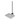 Vertical Post Height 305mm Post Stand (Without 76/32mm Through Hole Focus Rack), SKU ST02011102-0013, three quarter front view