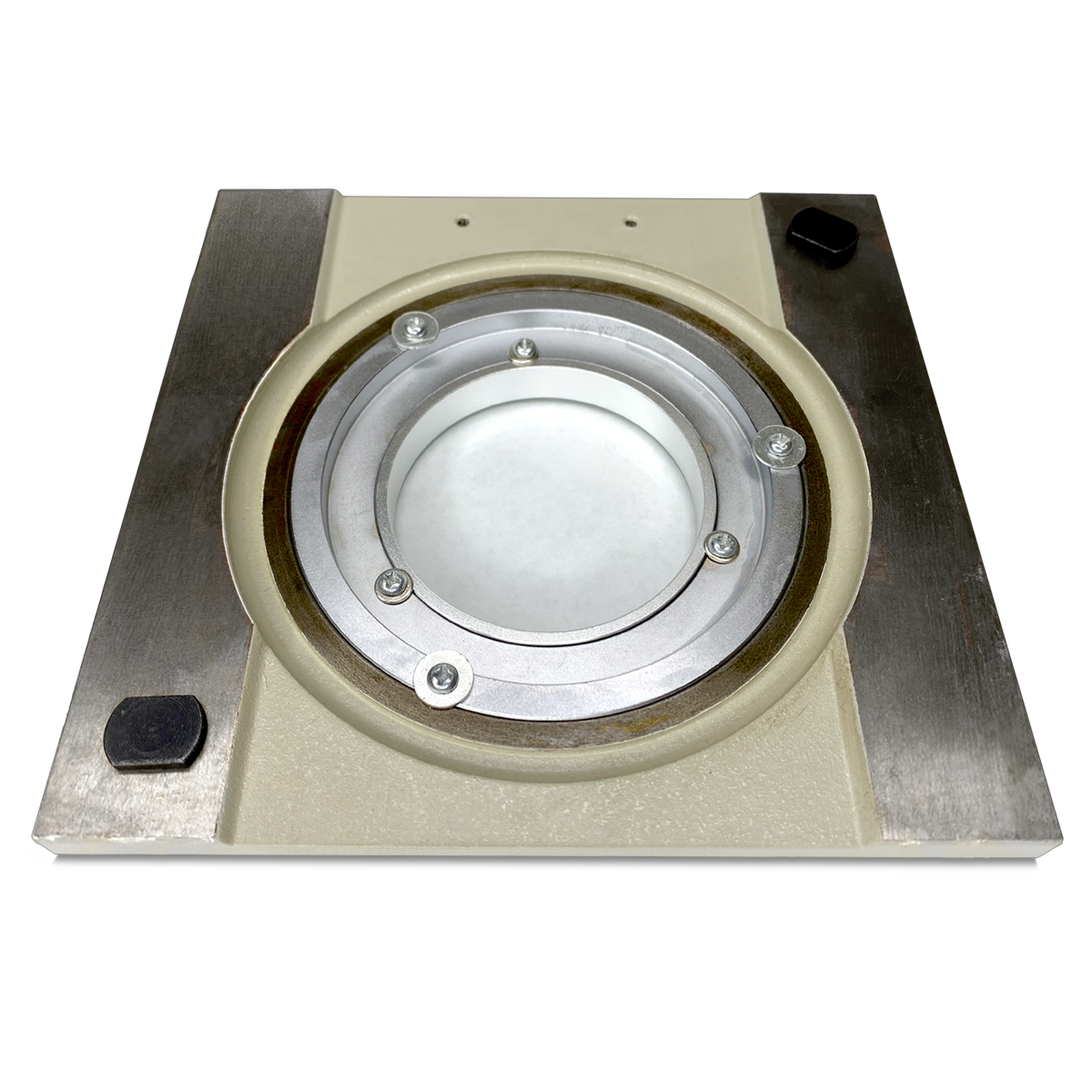 Microscope Stage for Microscopes | View Solutions Inc.