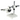 Microscope Boom Stand, Single Arm, 76mm Focus Rack, Heavy Duty (White), SKU ST19051101, three quarter front view