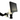 LED Video Microscope, LCD 10 in. Monitor, Industrial Inspection, Pneumatic Arm