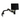 LED Video Microscope, LCD 10 in. Monitor, Industrial Inspection, Pneumatic Arm
