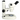 6X-50X Widefield Zoom Stereo Microscope, Binocular, Track Stand, LED Top and Bottom Light