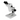 6.7-45X Track Stand Binocular Zoom Stereo Microscope, SKU SZ05010121, three quarter front view