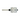 0-2″ Mechanical Micrometer Head Graduation 0.0002″ 2" Flat Zero-Adjustable Mechanical Micrometer Head (Thimble Diameter: Dia. 49mm, Spindle Diameter: Dia. 8mm, Bidirectional Grad), SKU Mitutoyo-197-201, three quarter front view