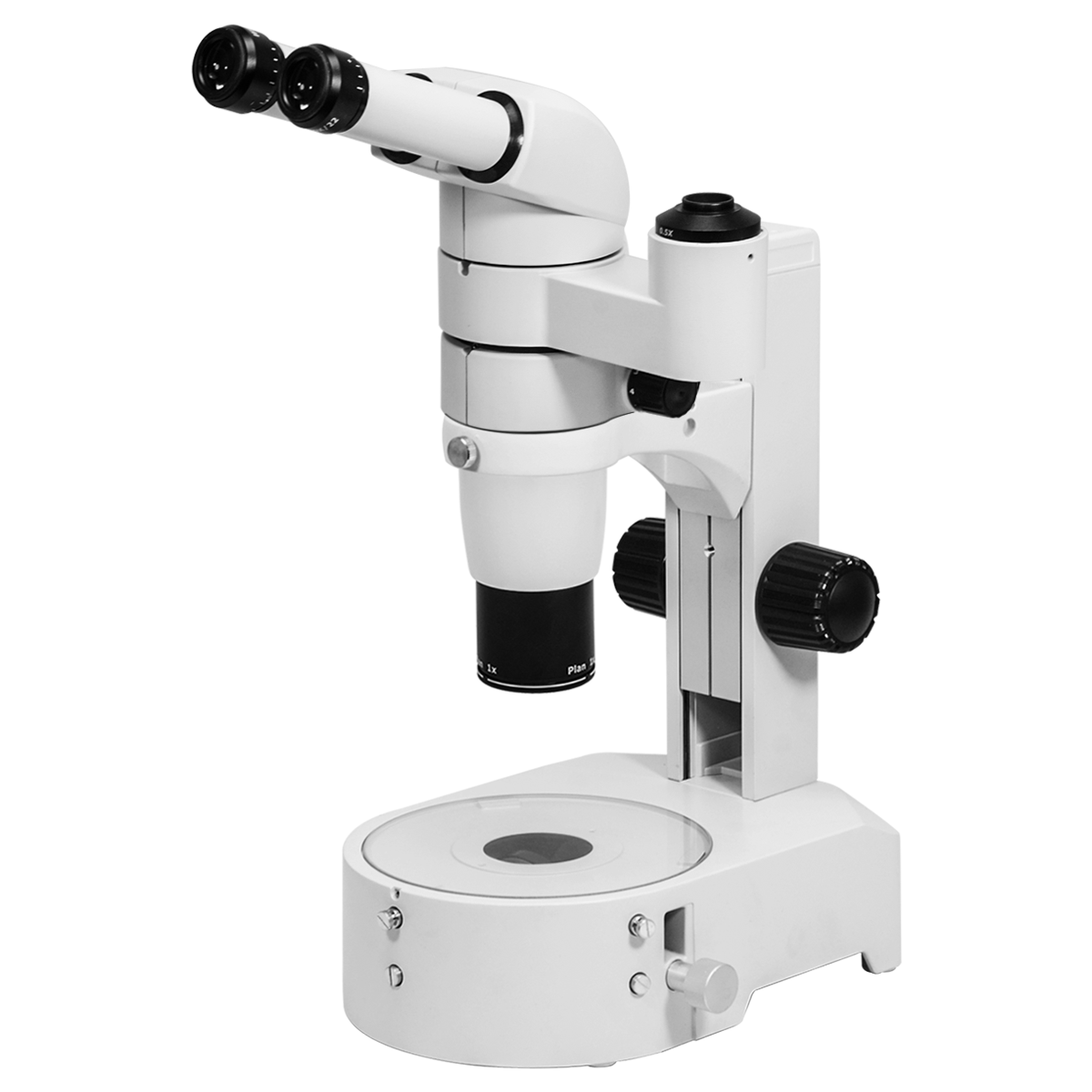 Microscope View Slt 8-65X Stereo Microscope | View Solutions Inc.