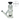 60X LED Portable Shop Field Inspection Measuring Microscope + Pen Light and Helicoid Focus, SKU PM42010312, three quarter front view