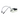 150W DC 21V Halogen Light Optical Fiber Cable Length 460mm 150W Fiber Optic Illuminator (Kit), SKU ML02311113, three quarter front view