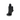 1X Triple (3) Holes Laser Video Microscope Body, SKU LM18021211, three quarter front view