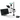 2.0 Megapixels 6.7-45X CMOS LED Light Post Stand Trinocular Zoom Stereo Microscope, SKU SZ02060233, three quarter front view