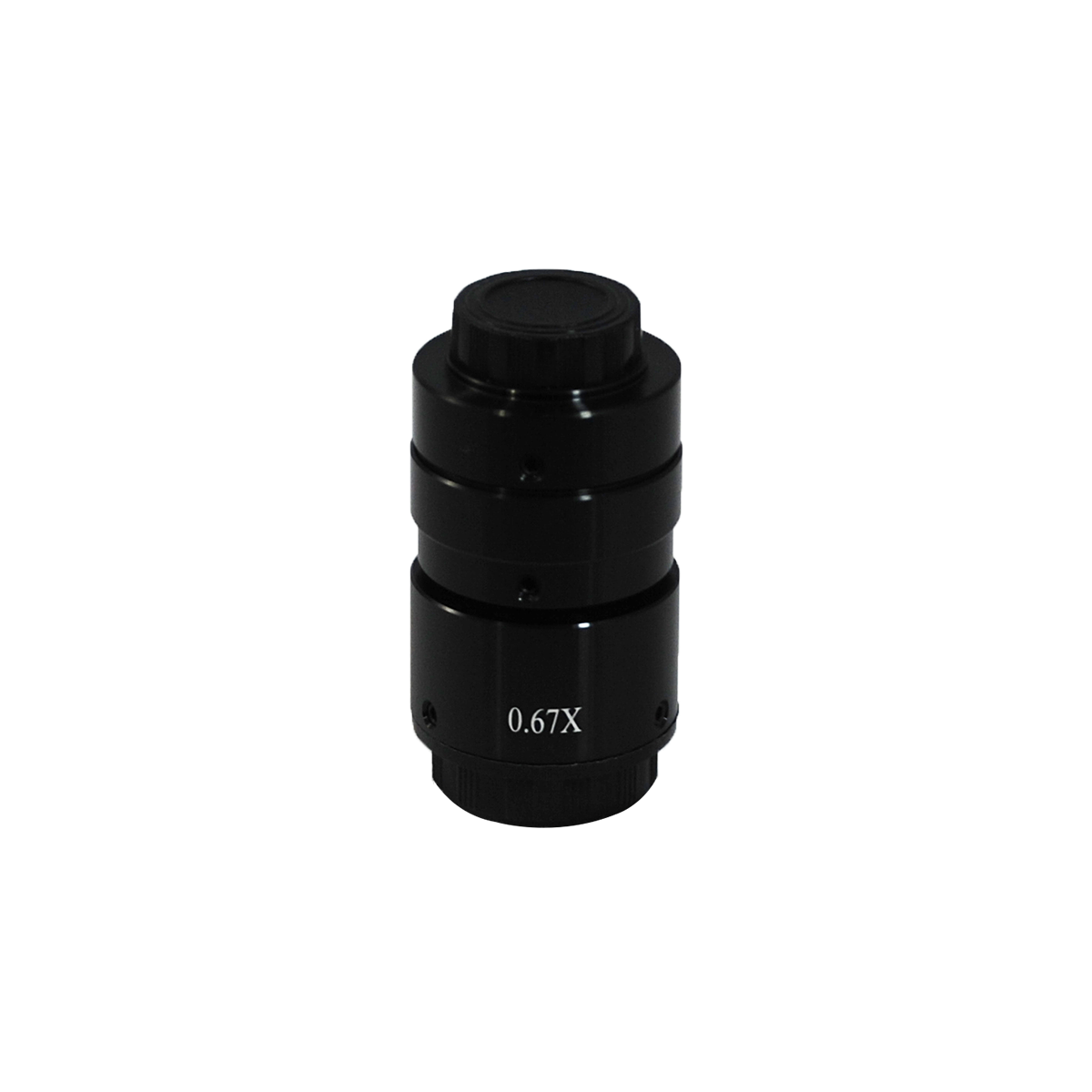 67x 0.67X Coupler and Camera Adapter for Microscopes | View Solutions Inc.