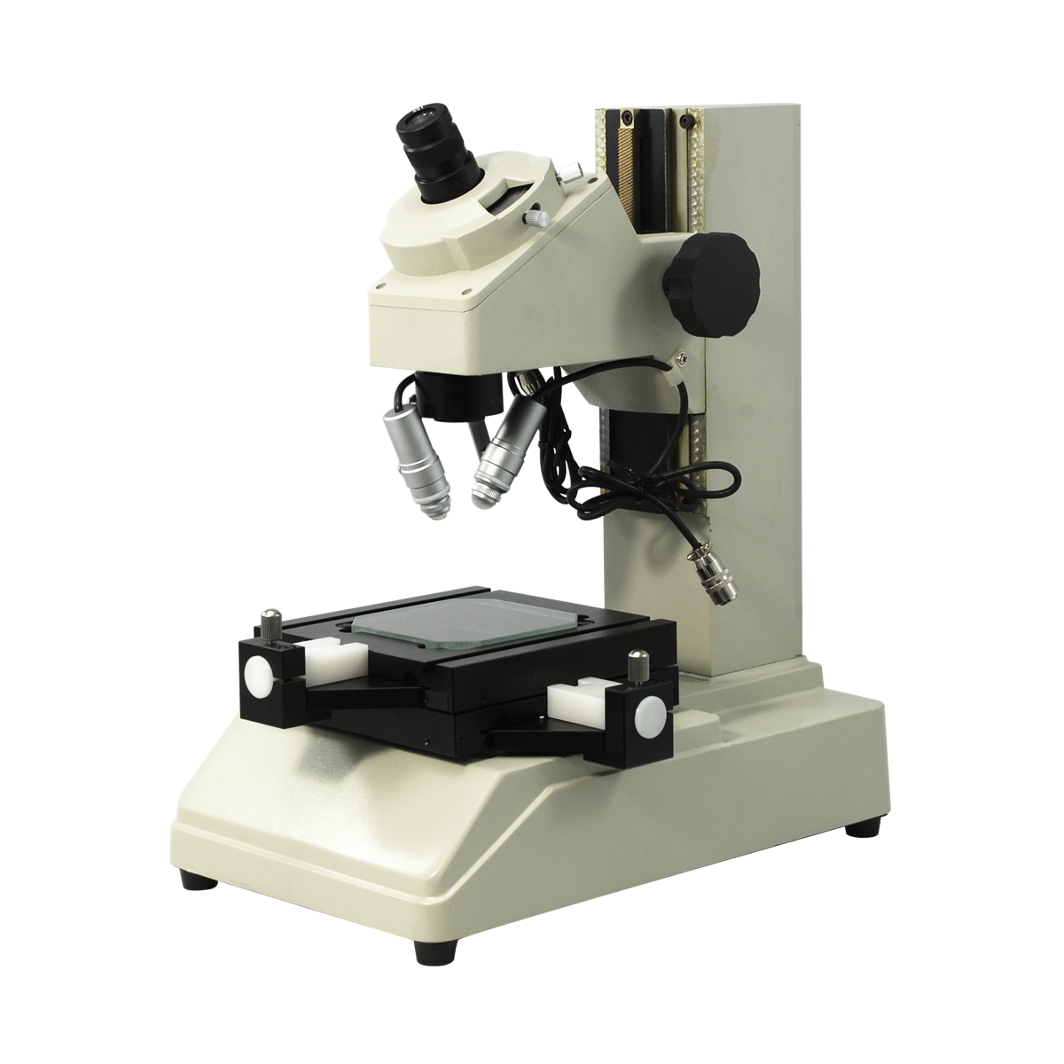 Spring 30x Microscope 30X Measurement Microscope | View Solutions Inc.
