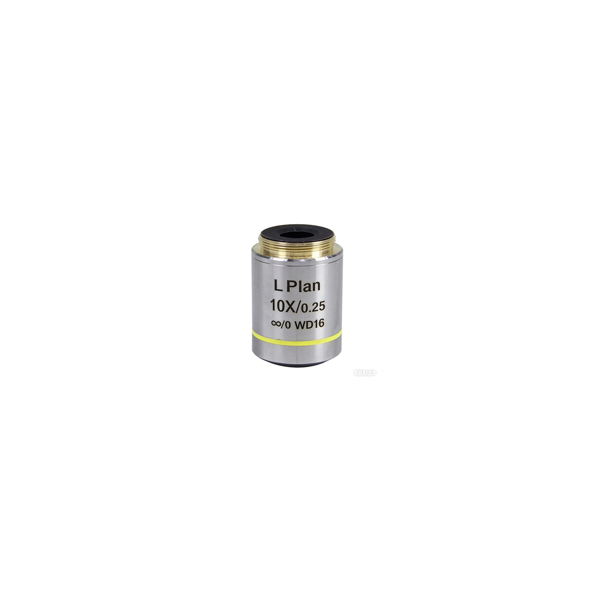 Objective 10x 10X Objective for Microscopes | View Solutions Inc.
