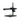 Horizontal Arm Length 550mm Vertical Post Height 384mm Gliding Arm Boom Stand, SKU ST02051901, three quarter front view