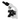 40X-1000X Biological Compound Laboratory Microscope, Binocular, LED Light, Finite