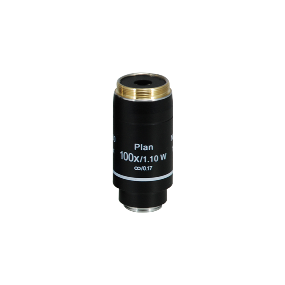 100 Objective 100X Objective for Microscopes | View Solutions Inc.