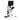 2.0 Megapixels 6.7-45X CMOS LED Light Post Stand Trinocular Zoom Stereo Microscope SZ02060239