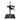 ESD Safe Horizontal Arm Length 544mm Vertical Post Height 380mm ESD Boom Stand ST19051431