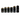 Infinity-Corrected Super-Long Working Distance Plan Apochromatic Objective Set, SKU MT06033041, three quarter front view