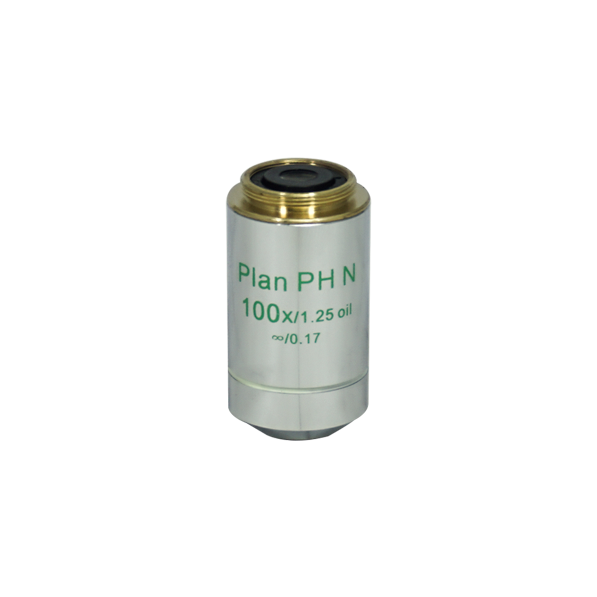 100X Objective for Microscopes | View Solutions Inc.