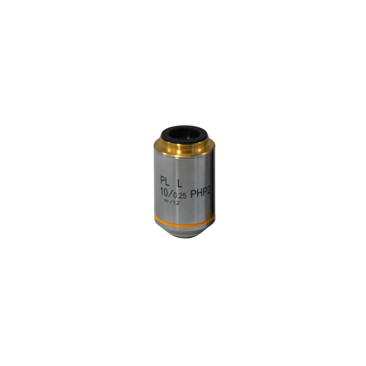 Movable Objective Microscope 10X Objective for Microscopes | View Solutions Inc.