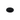 Black Rubber Feet, SKU FS12050125-0004, three quarter front view