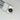 Dual Gooseneck Light Guide Cables for Microscope Fiber Optic Illuminator, Length 460mm, Output Diameter 6mm, Input Diameter 8mm