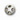 Quadruple (4) Holes Quadruple (4) Holes Nosepiece, SKU BM02115131, three quarter front view