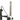 Extension Bar for Microscope Post Stand, 1-1/4 inch (32mm) Diameter, 6.7 inch (170mm) Length