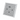 Manufacturing Precision ±10μm White Dot Calibration Target on Glass (200x150mm 11x9) CT20010302