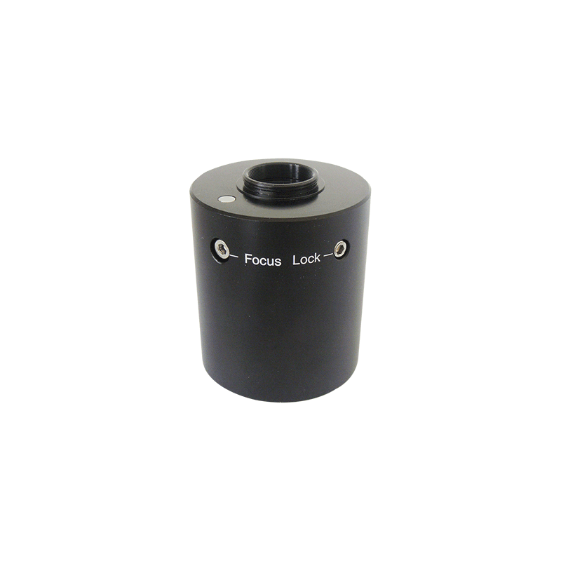 Labcam Microscope Camera Adapter 0.63X Coupler and Camera Adapter for Microscopes | View Solutions Inc.